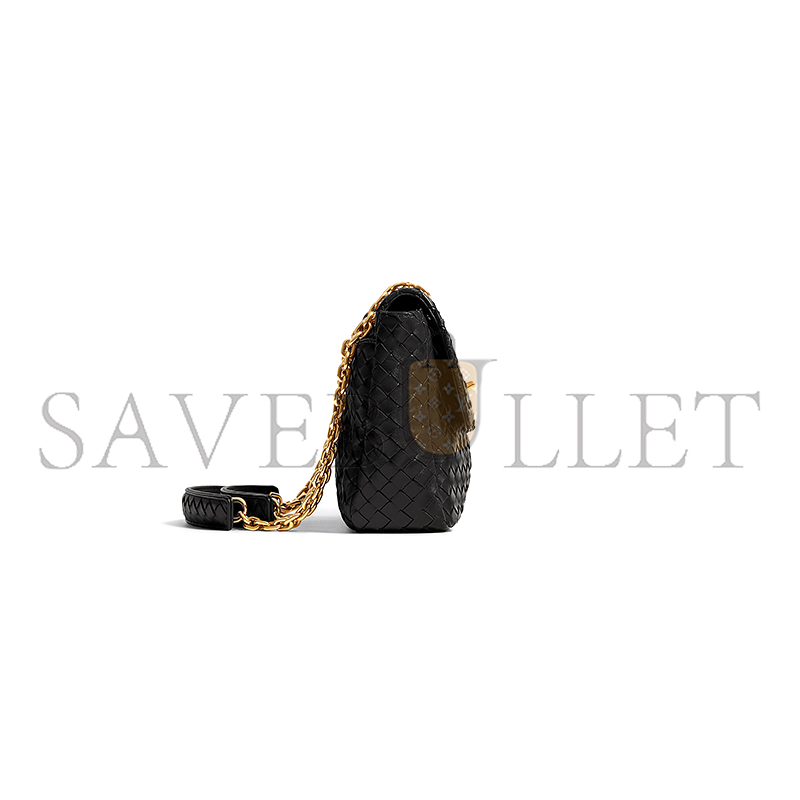 BOTTEGA VENETA MADISON 876648V6JG01019 (27*16*6cm)